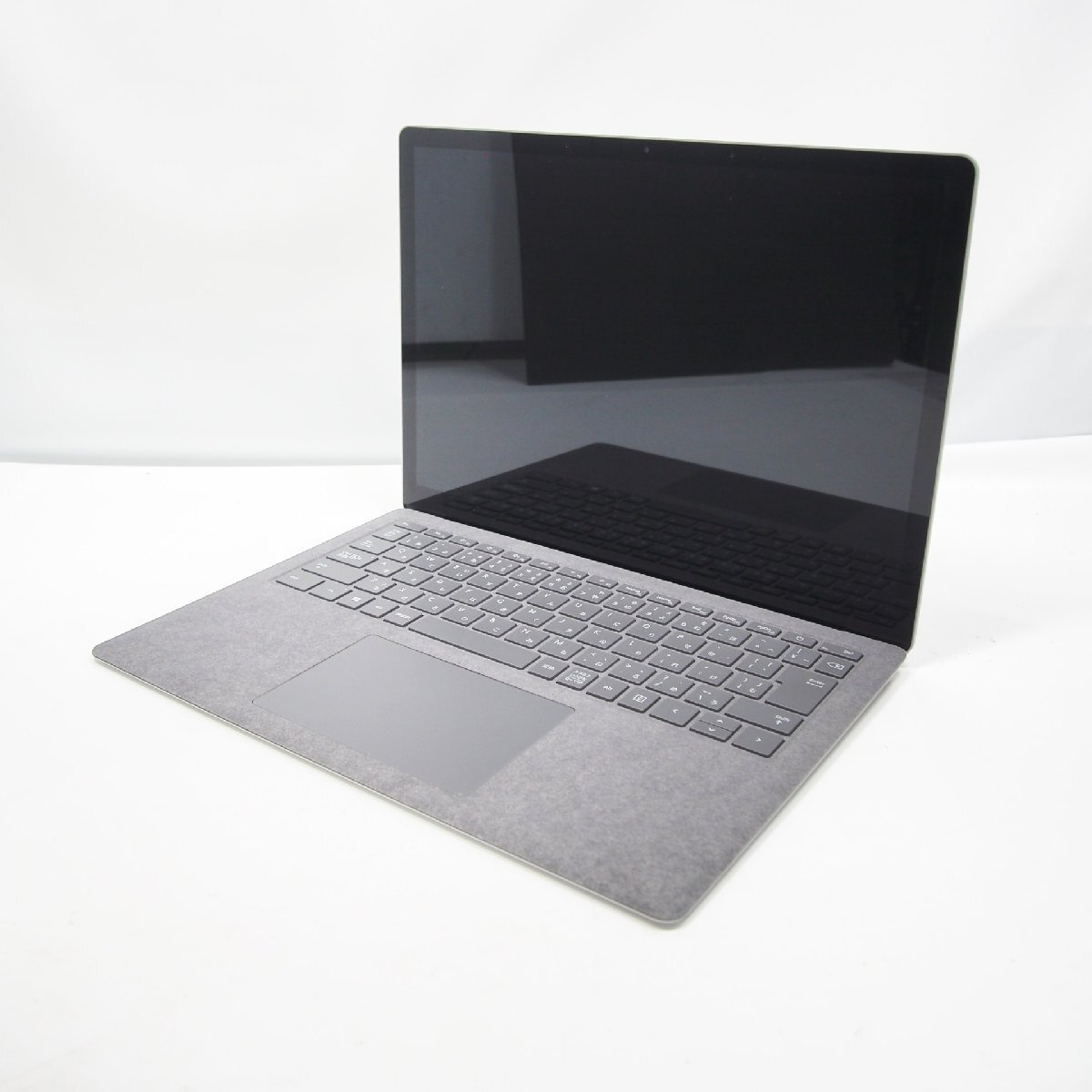 1円～【ジャンク】マイクロソフト Surface Laptop 3 1867 Core i7