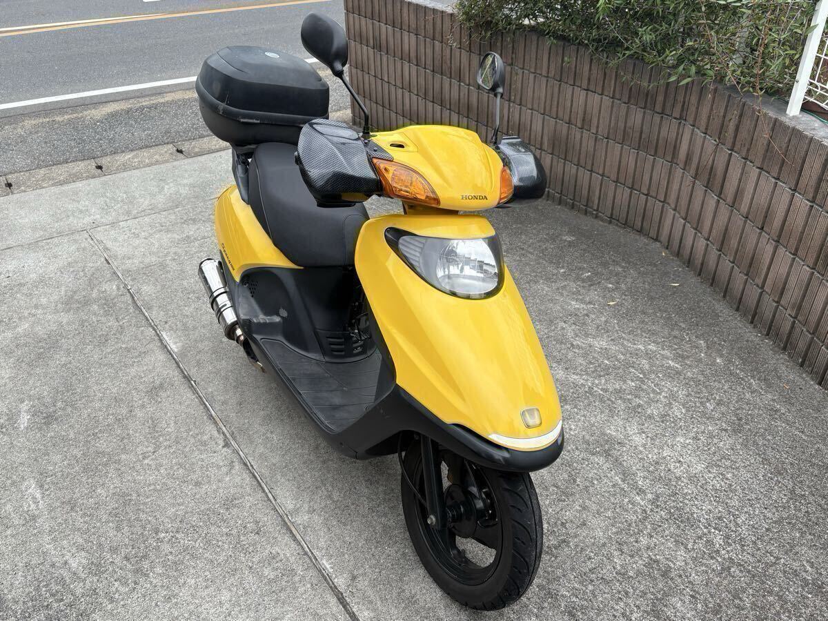 スペイシー100
