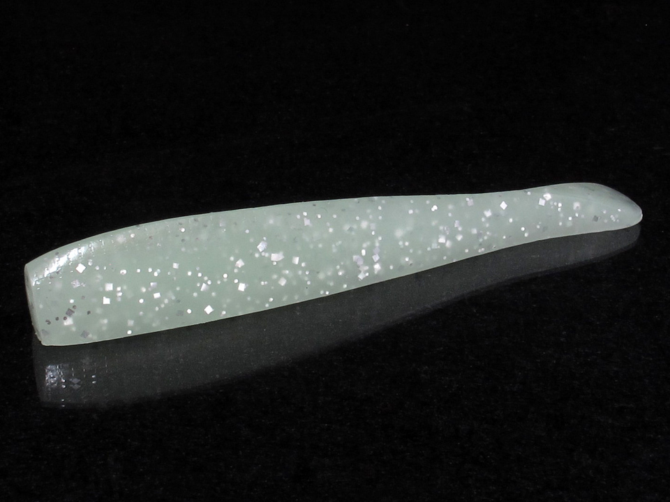 オンスタックルデザイン マナティー 90/フルルミノーバ　シーバス・太刀魚 ソルトルアー　メール便OK_画像2