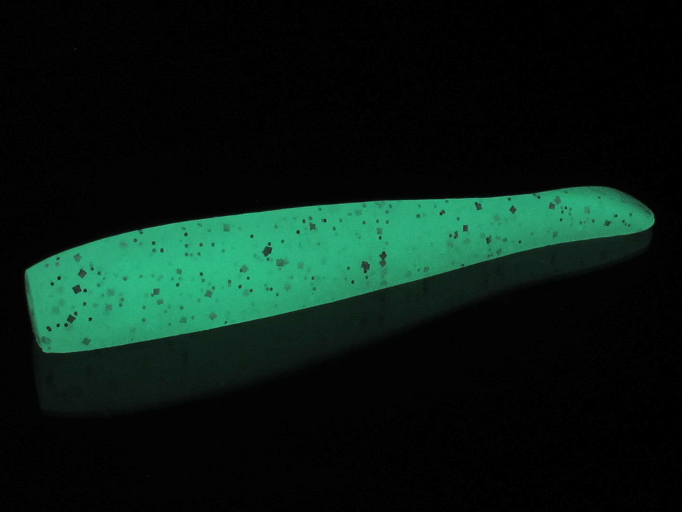 オンスタックルデザイン マナティー 90/フルルミノーバ　シーバス・太刀魚 ソルトルアー　メール便OK_画像3