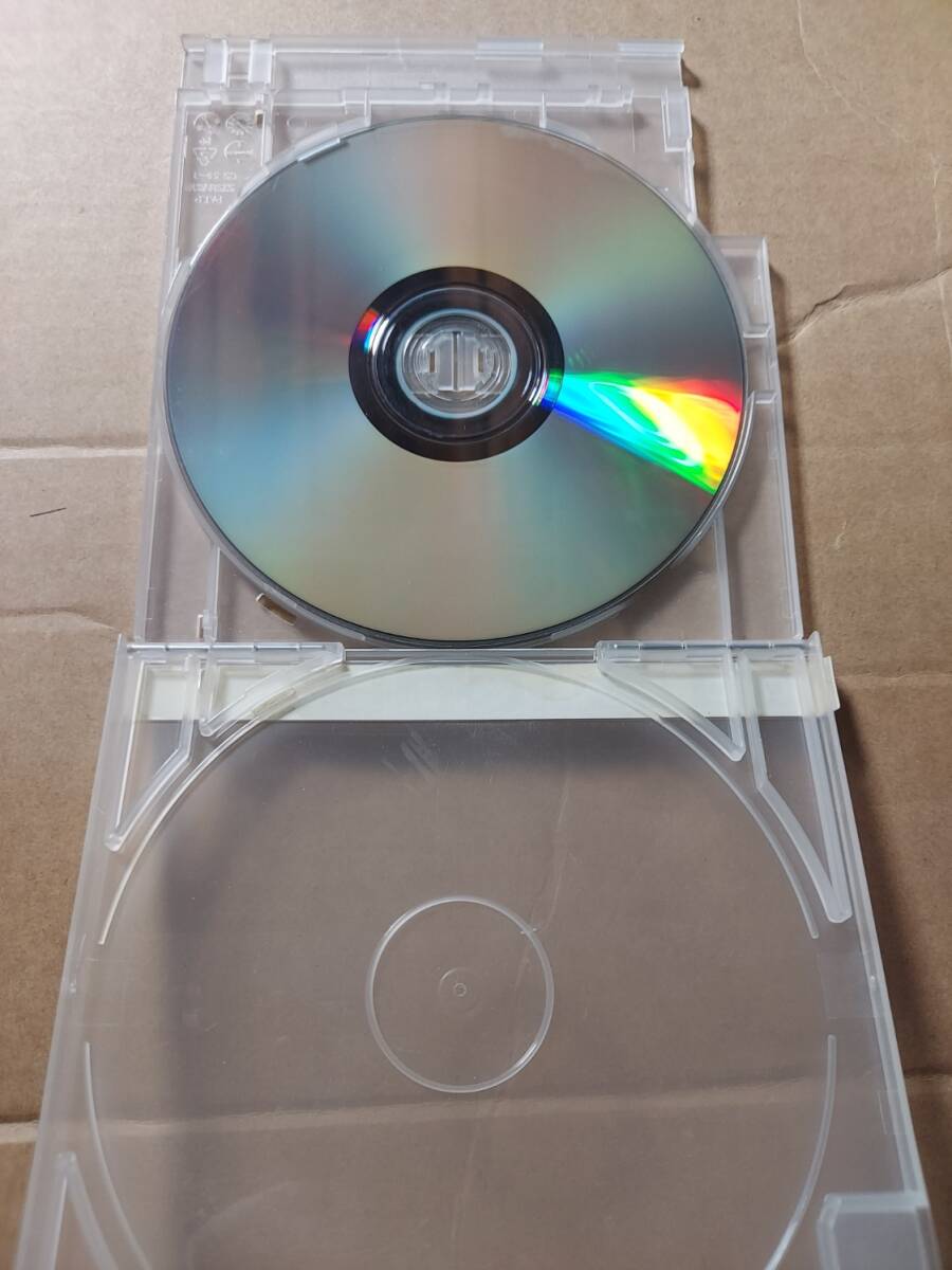 廃盤☆青い果実☆ソレーヌ・リゴ☆オドレイ・バスティアン☆レンタル落ち・視聴確認済み_画像3