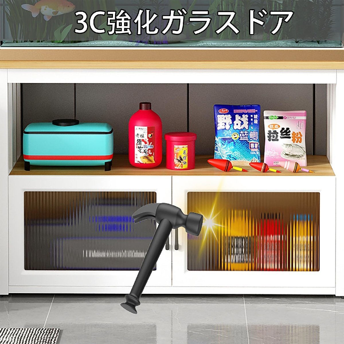  стойка под аквариум аквариум установка шт. 60-120cm аквариум для шкаф имеется аквариум класть шт. сборка тип аквариум полки аквариум подставка натуральное дерево. материалы высота 70cm много слой рыба . специальный подставка .