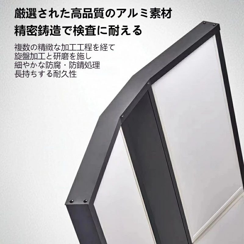 ビリヤード吊り灯 無影灯 LEDビリヤードライト アメリカンスタイル ブラック スヌーカー 目に優しい ビリヤードライト クラブや_画像3