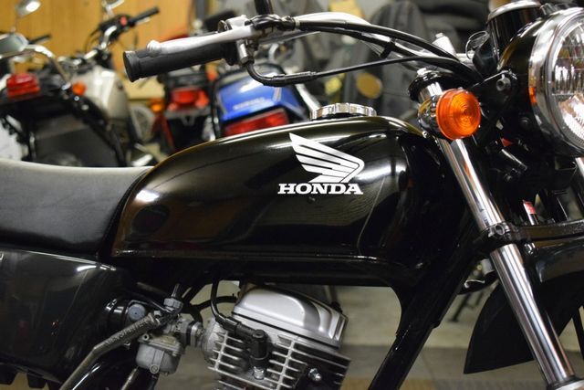 HONDA エイプ50 AC16 2007年 キャブ最終型 フルノーマル車 実走行6,857km 整備點検済 機関程度良好キック始動OK レスポンス抜群 E/G絶好調(diào)