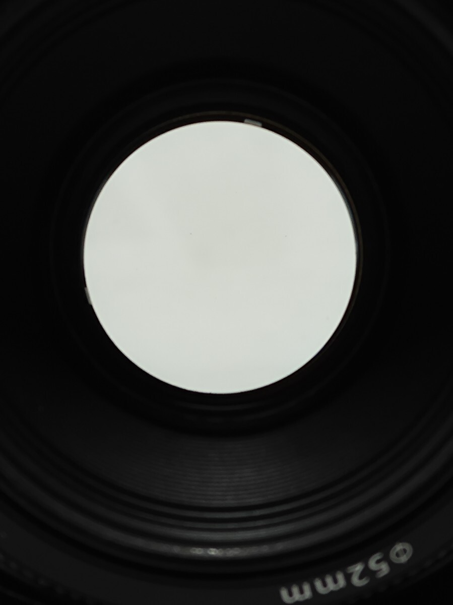 超美品　キヤノン Canon 単焦点レンズ EF50mm F1.8 Ⅱ_画像2