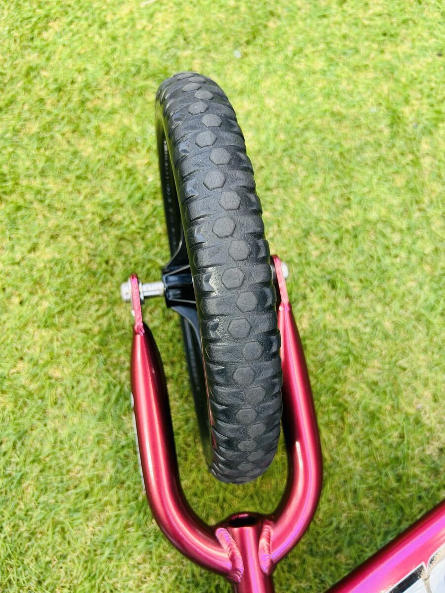 美品】ストライダー プロ PRO STRIDER 【プロモデル】【限定