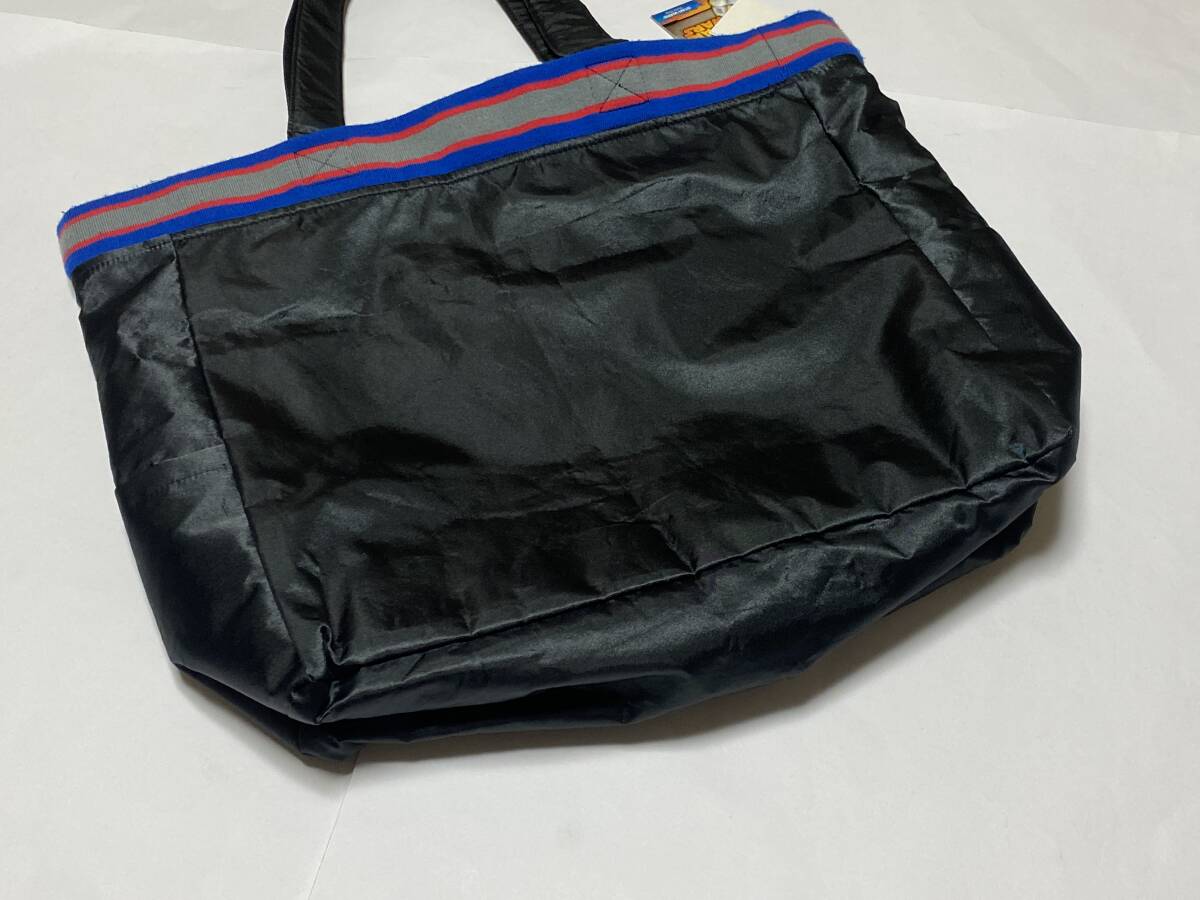 STAR WARS スターウォーズ C-3PO & R2-D2 スカバッグ トートバッグ 展示未使用品_画像5