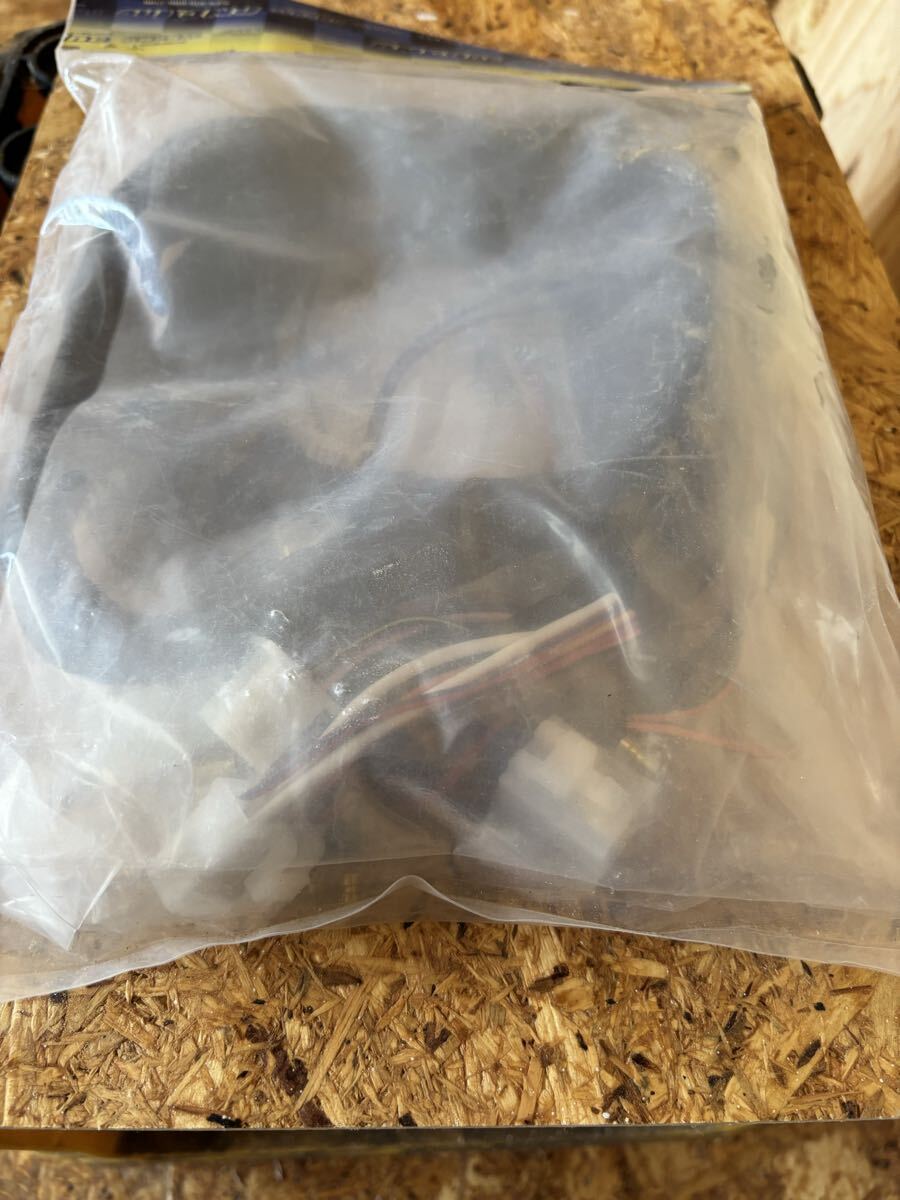 メインハーネス カワサキ Z1000MK-2 PMC Z1000MK-2強化メインハーネス_画像5