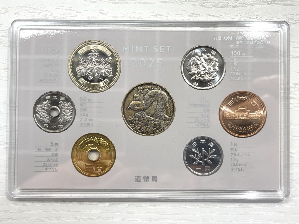  ограничение 500 шт 2025 год . мир 7 год world деньги fea место проведения ограничение мята комплект деньги комплект Германия Berlin No.4