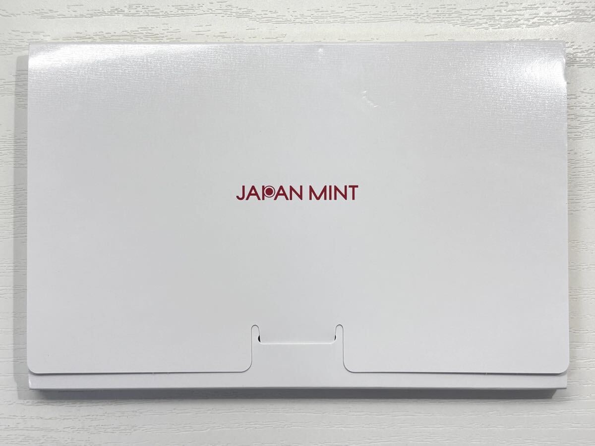  ограничение 500 шт 2025 год . мир 7 год world деньги fea место проведения ограничение мята комплект деньги комплект Германия Berlin No.4