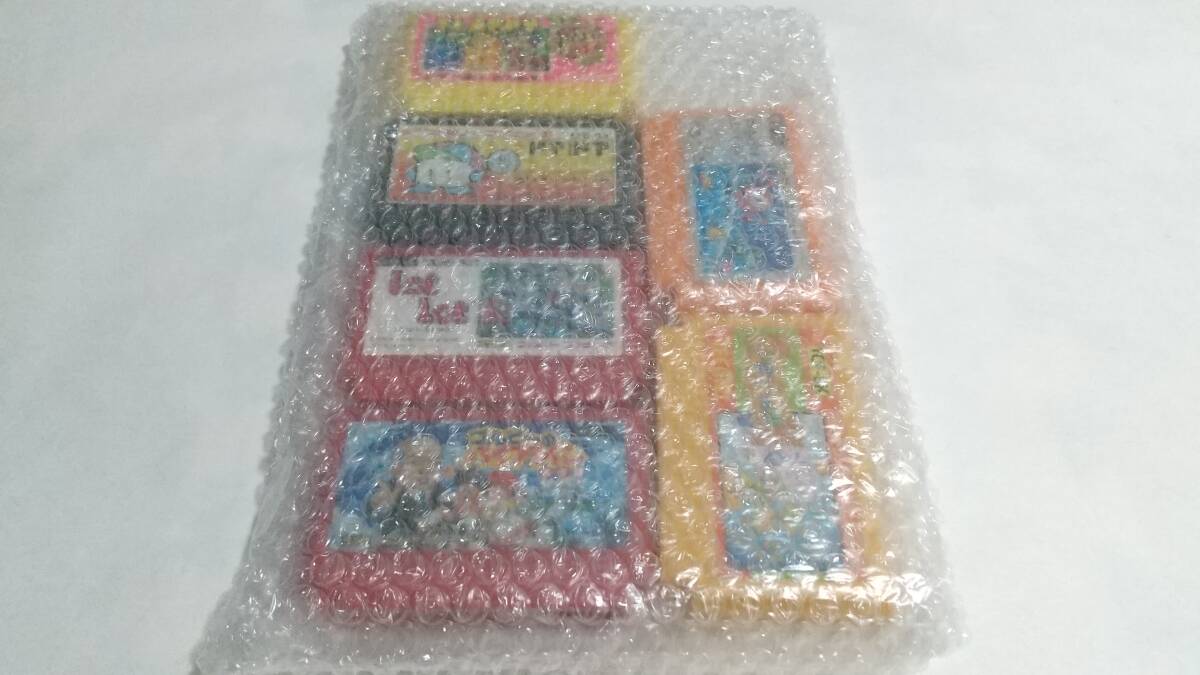 【送料込み】FC フラッピー(説明書付き) ゴルビーのパイプライン大作戦 ソロモンの鍵 ドアドア クルクルランド LotLot ロットロット_画像9