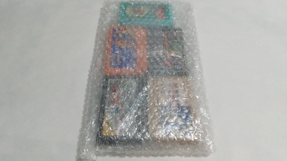 【送料込み】FC　ヒットラーの復活　レッドアリーマーⅡ　パジャマヒーロー　ロックマン4　仮面の忍者 花丸　カプコン　CAPCOM　簡易消毒済_画像10