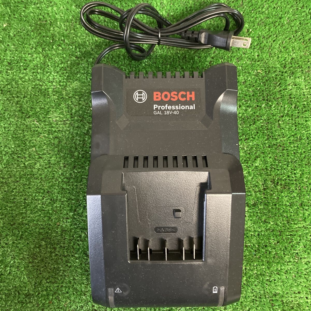 【新品未使用】(ボッシュ) GMF18V-28 コードレスマルチツール サイズ282x91x89mm 18V対応 BOSCH c22_画像8