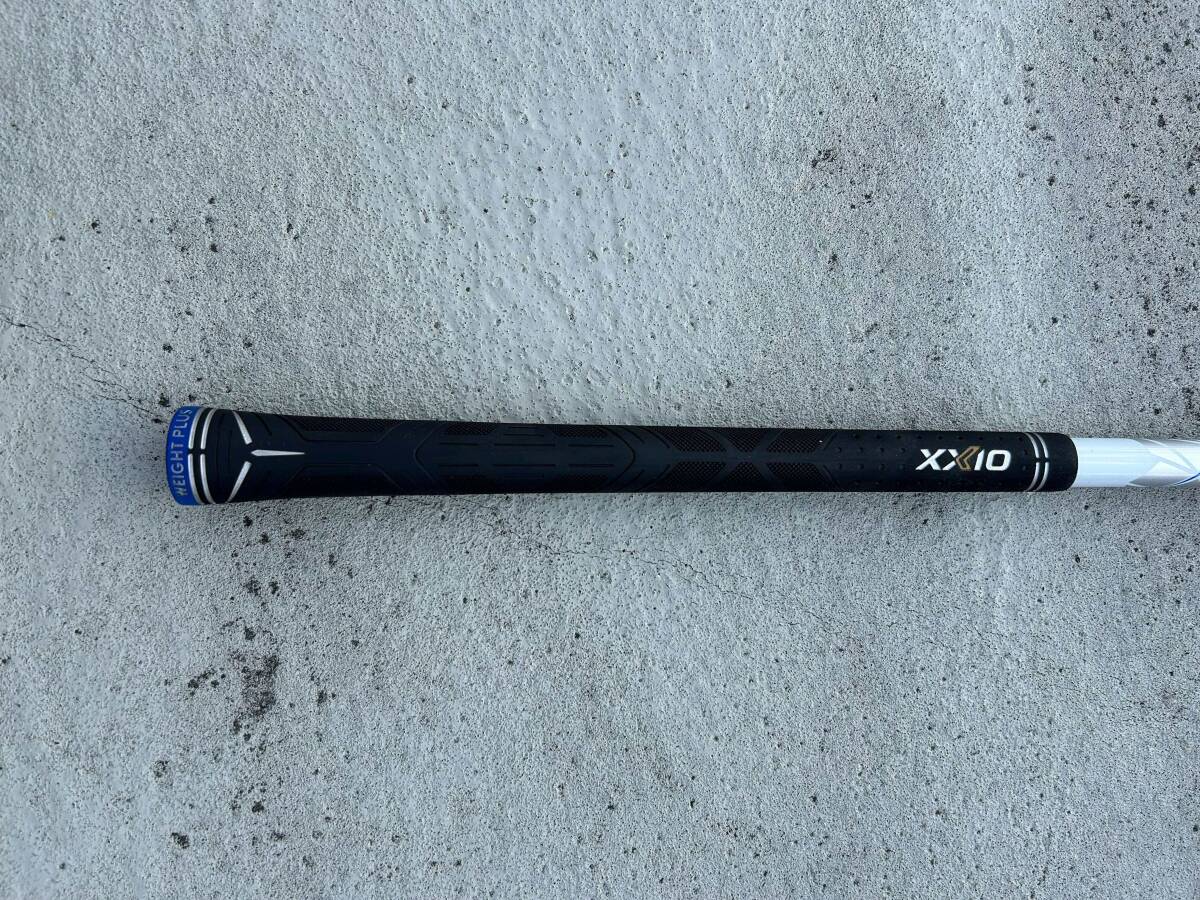 XXIO12 ユーティリティH3 18° MP1200 SR_画像4