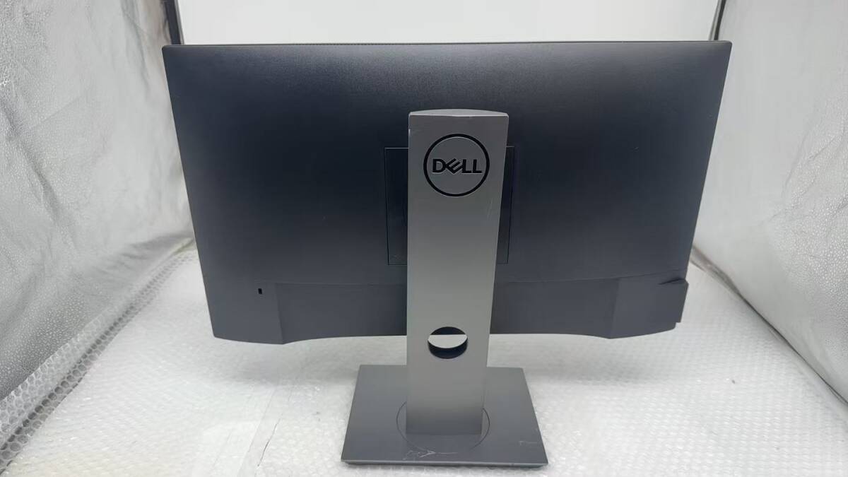 送料無料 訳あり DELL 23インチ フルHD 1920x1080 P2319H 画面回転 水平回転 垂直角度調節 高さ調節機能 /102206_画像3