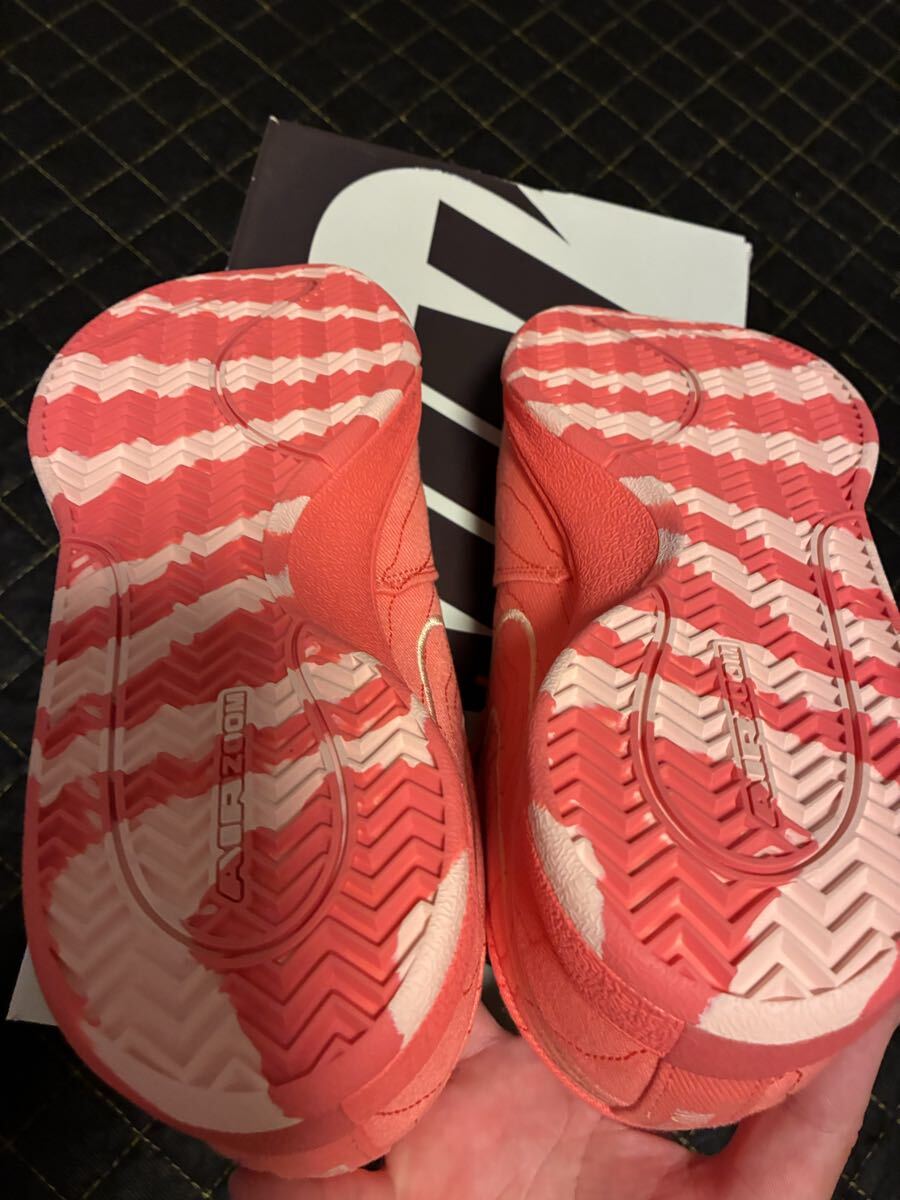 ★送料無料★NIKE BOOK 1 EP SEDONA ナイキ ブック 1 EP セドナ IB8053-800 サイズ27.5cm 新品未使用★の画像4