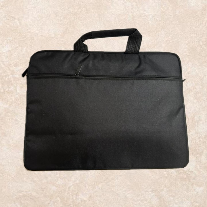 [ черный |13 дюймовый ] ноутбук кейс легкий водонепроницаемый 3way specification * портфель 