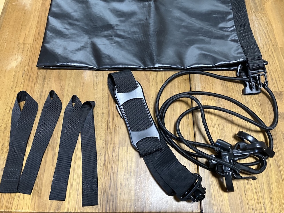 * Mont Bell производства водонепроницаемый сумка