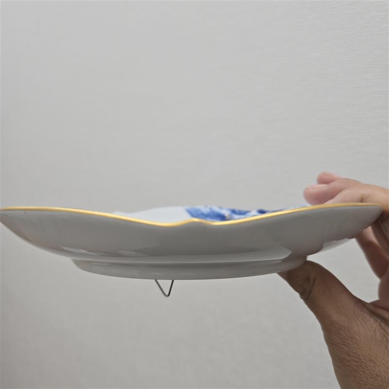 ＃4398　☆マイセンメモリープレート1999年_画像7