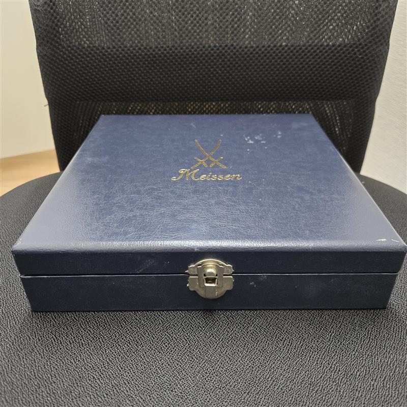 ＃4398　☆マイセンメモリープレート1999年_画像9