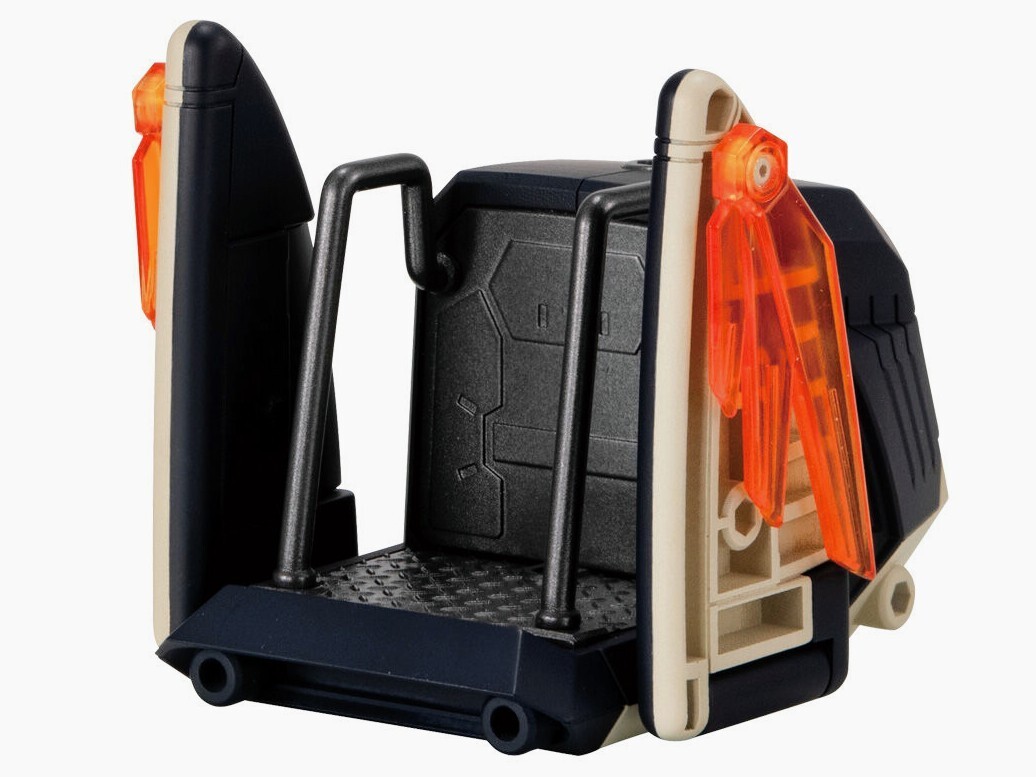 【内袋未開封】リンクトラベラーズ～脱出！トウキョウスレート編～SIDE:C キルケ ＆ ケトス 2種セット_画像3