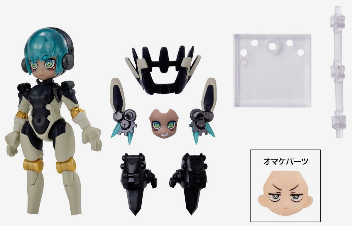 【在庫数3】リンクトラベラーズ ～スターターセット～SIDE:C 全2種セット_画像3