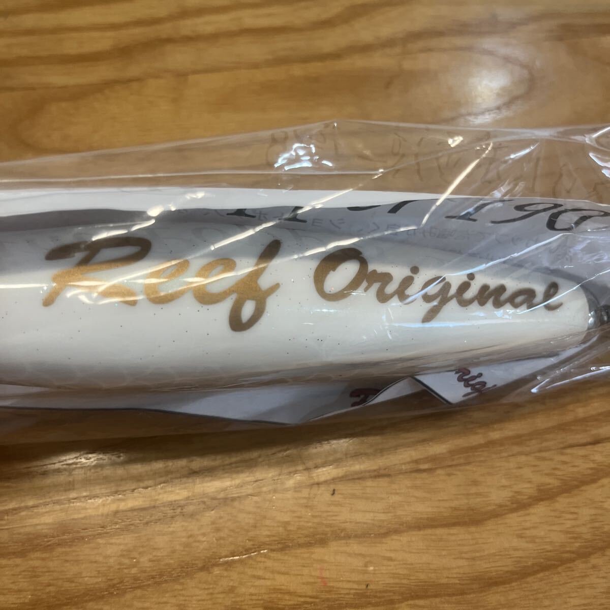 新品★大型トップ★リーフオリジナル ショアマニア スリムポッパー 190 青物 鮪 GT ショア ロック 吐喇列島 シイラ トンボ _画像2