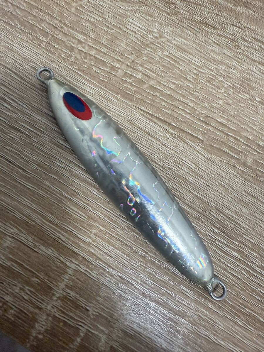 フレック ディープライナー220g_画像1