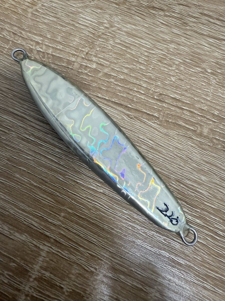 フレック ディープライナー220g_画像2