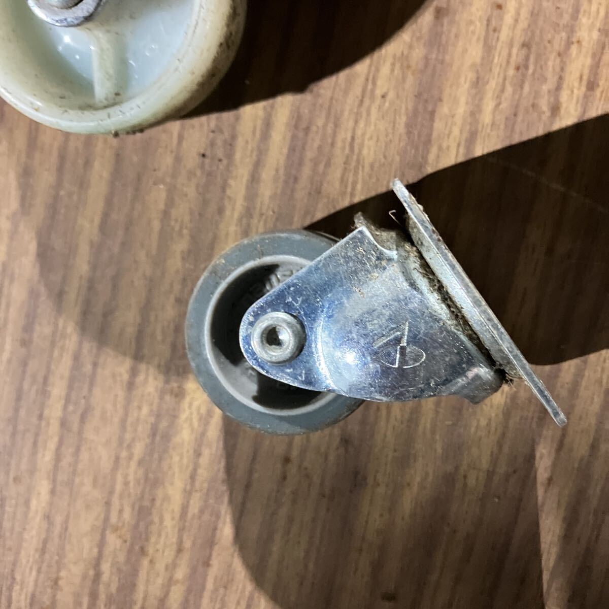 キャスター　まとめ売り　数不明 自在 車輪 台車_画像6