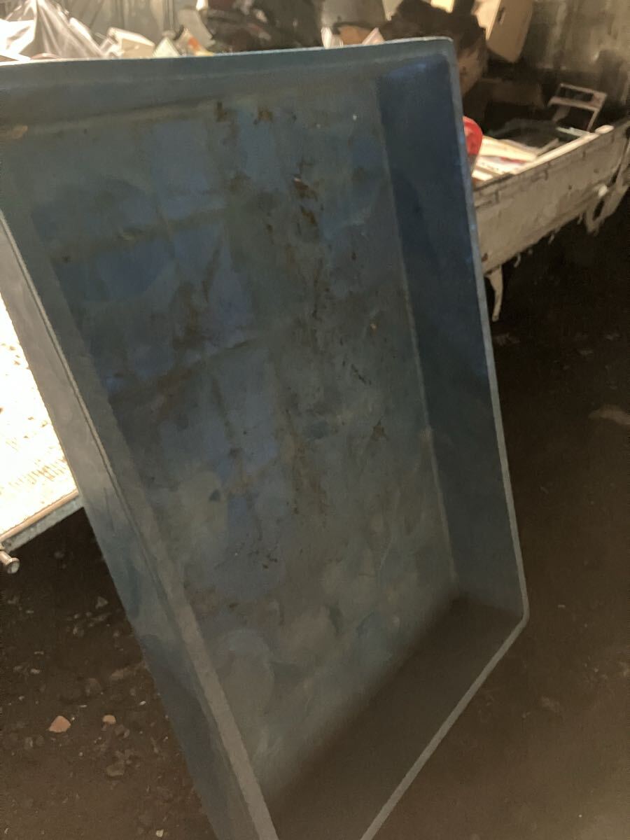 プラ船　メダカ　トロ船　特大_画像2