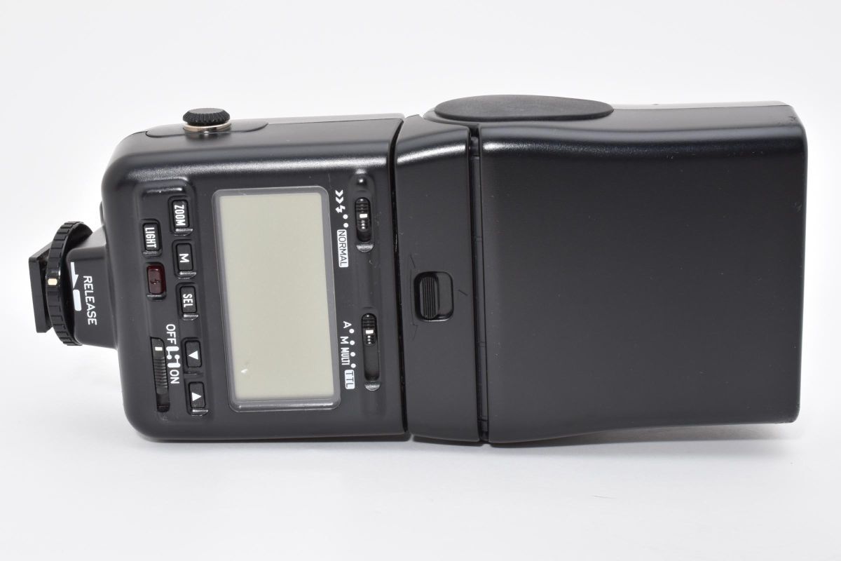 * прекрасный товар * Contax CONTAX TLA360 стробоскоп flash * LL11#5766