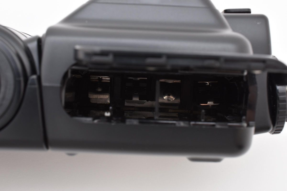 * прекрасный товар * Contax CONTAX TLA360 стробоскоп flash * LL11#5766