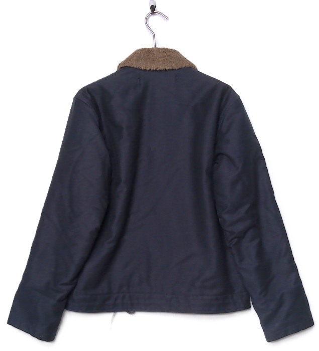 即決 TROPHY CLOTHING /N-1/デッキジャケット:SIZE=M_画像3