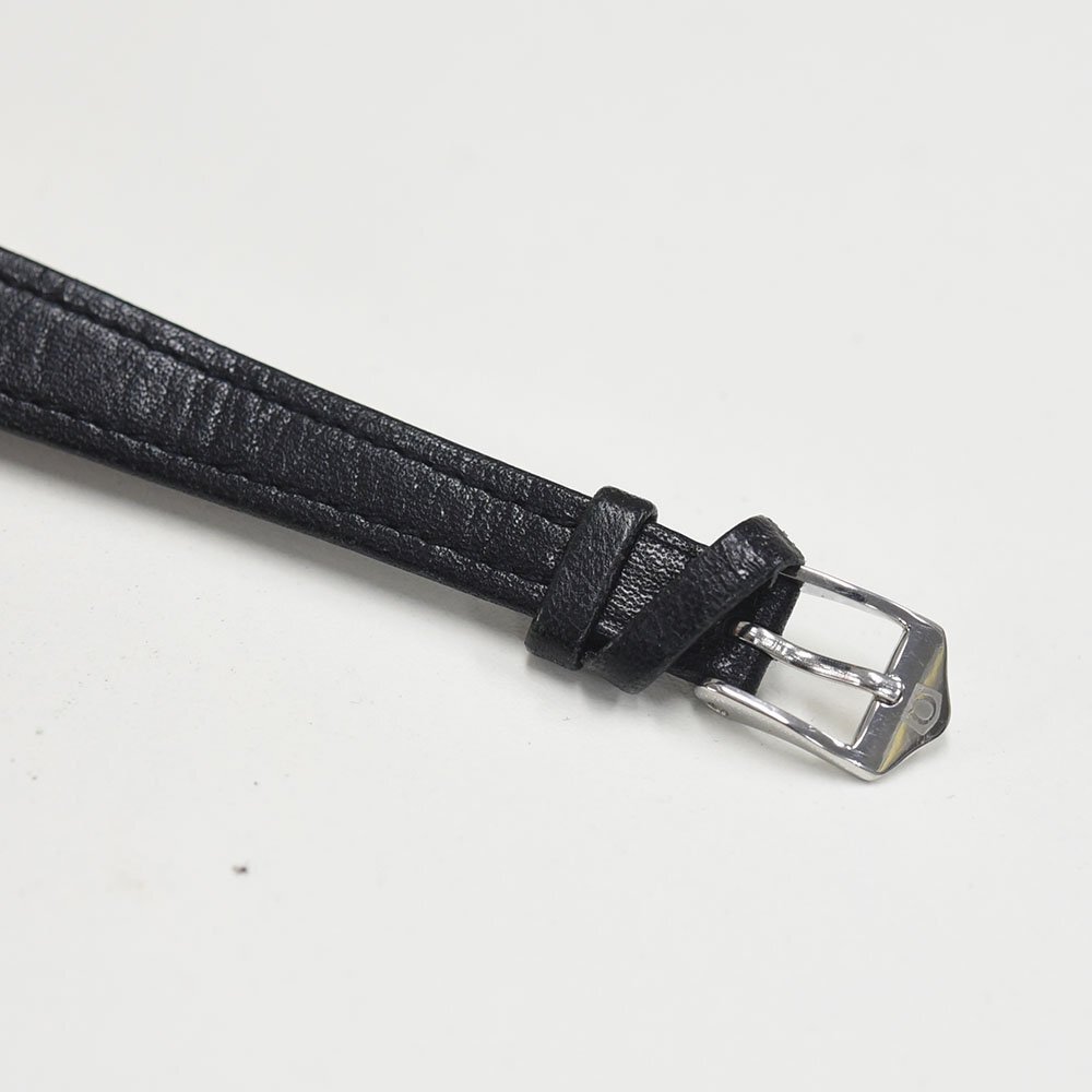 1円 可動品 腕時計 オメガ OMEGA デビル デヴィル 機械式 手巻き レディース 同梱不可_画像7