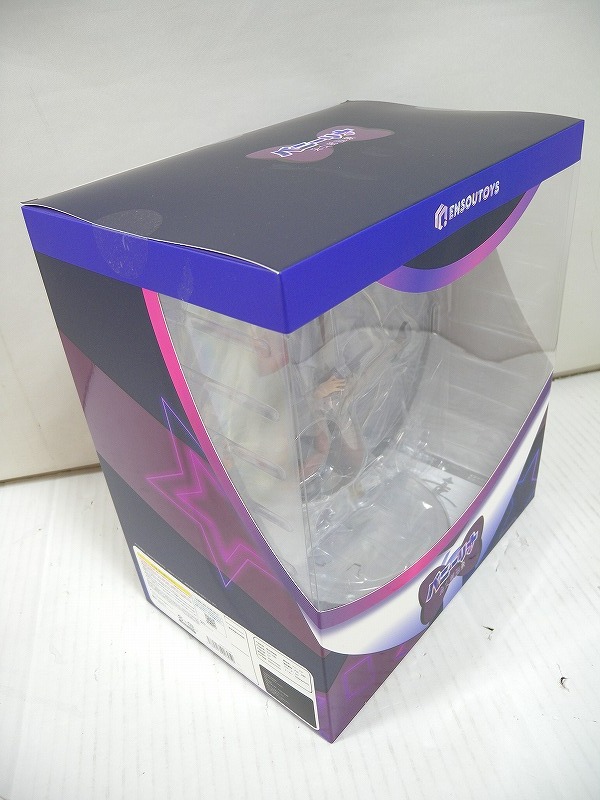 HK7016★グッドスマイルカンパニー バニーリナ 1/7スケール フィギュア【未開封】_画像3