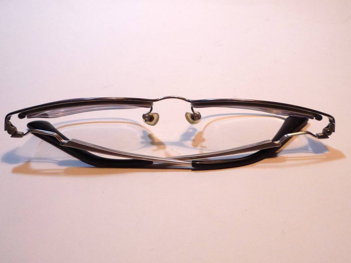 42498 Ray・Ban/レイバン RB8751D 軽量 TITANIUM 眼鏡フレーム _画像9
