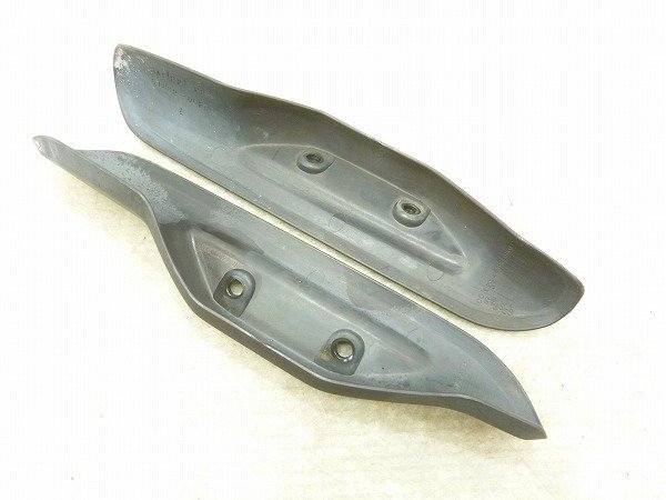 ストリートマジック50S・CA1LB★フォークカバー・.左右★SS8-24(60)_画像6