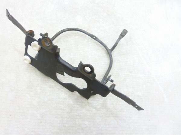 ストリートマジック50S・CA1LB★メーターステー★SS8-21(80)_画像8