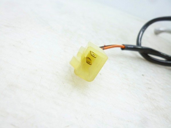 ストリートマジック50S・CA1LB★クラッチレバー★SS8-53(60)_画像6