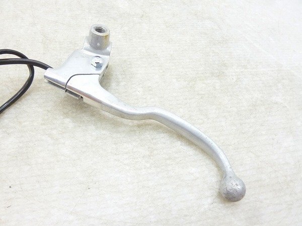 ストリートマジック50S・CA1LB★クラッチレバー★SS8-53(60)_画像3