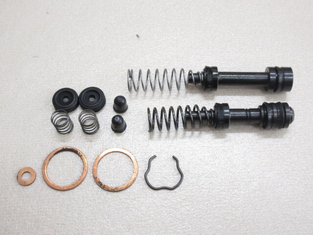 新品 サニー B110 用 11/16 ブレーキマスター リペアキット トキコ用_画像1