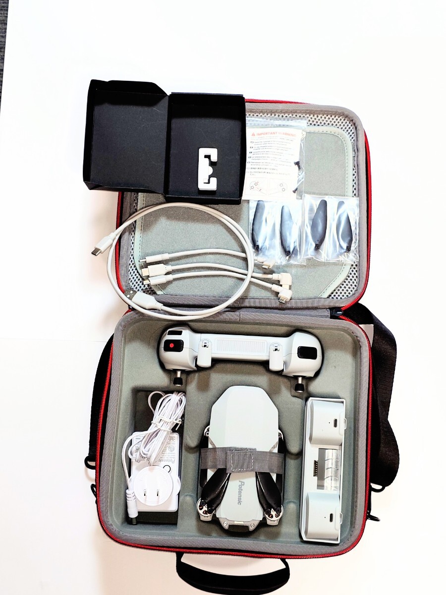 ドローン　Potensic ATOM SE_画像2