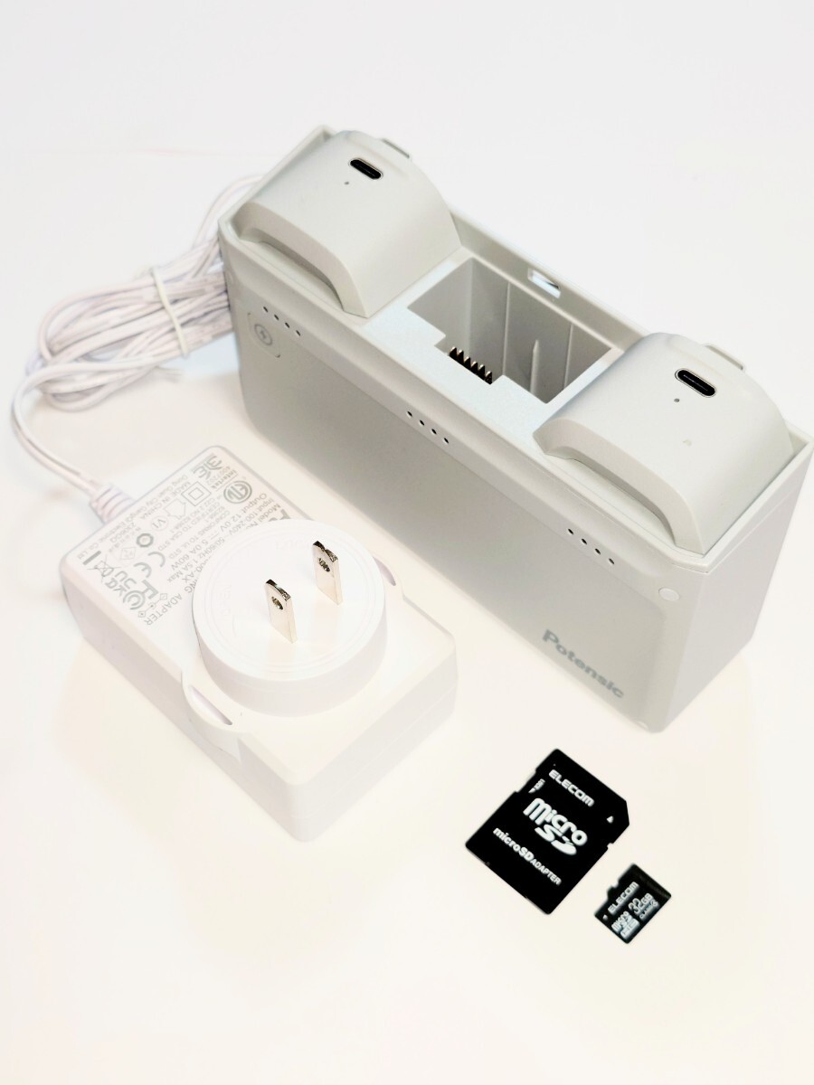 ドローン　Potensic ATOM SE_画像4