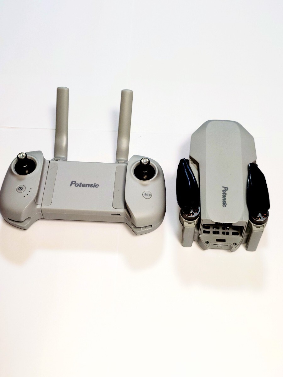 ドローン　Potensic ATOM SE_画像5