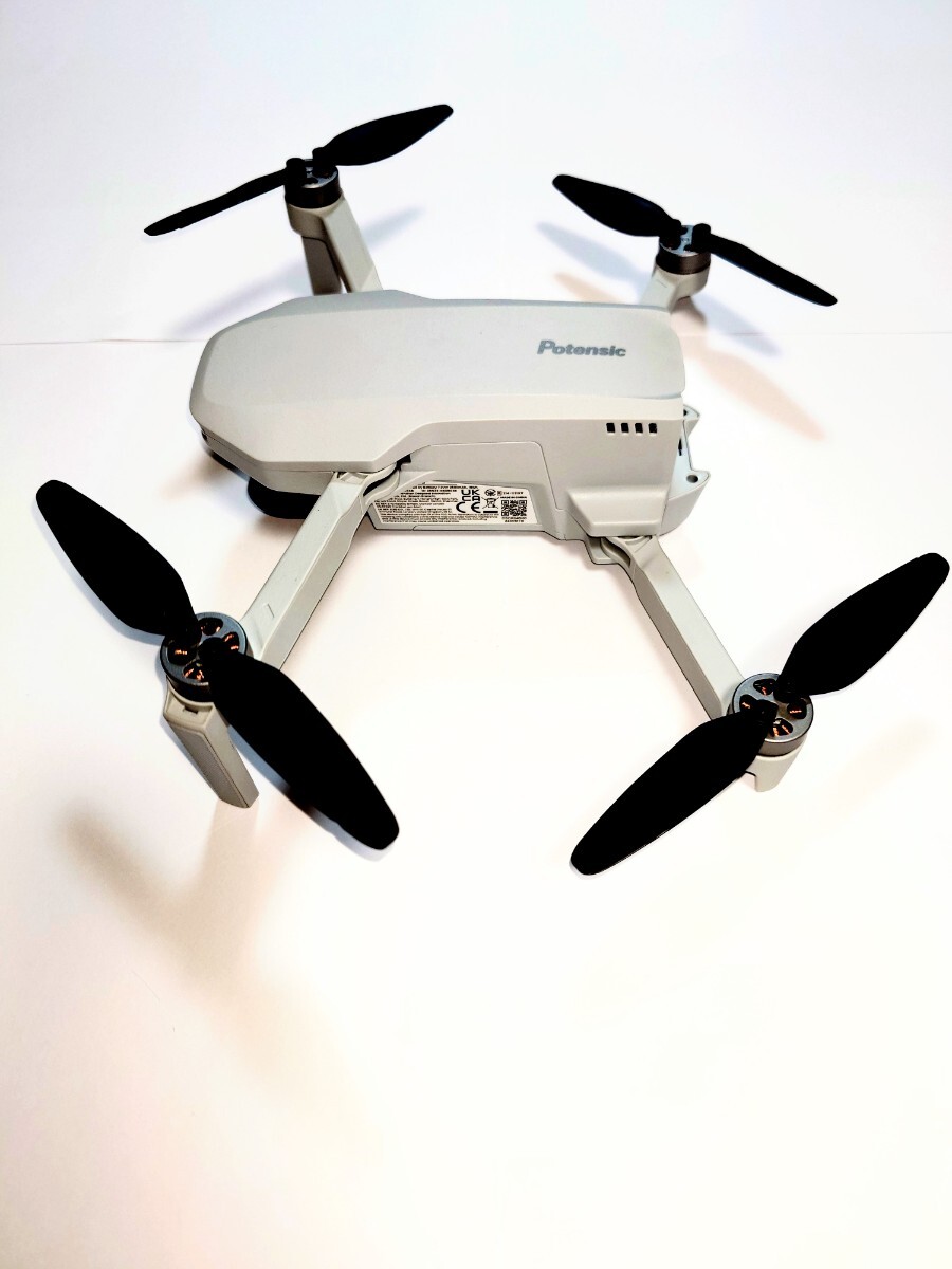 ドローン　Potensic ATOM SE_画像7