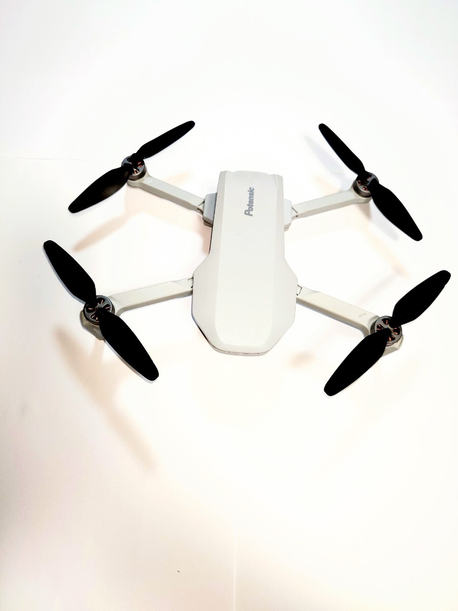 ドローン　Potensic ATOM SE_画像8