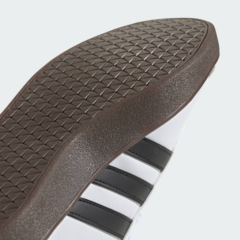 ◇【新品・未使用品】 Adidas アディダス VL Court 2.0 スポーツウェア スニーカー シューズ 靴 白 ホワイト ID6015 ◇_画像8