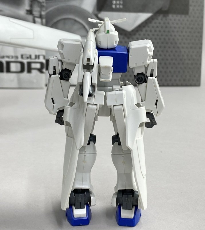i1851 バンダイ 1/144 ガンダム GP03 デンドロビウム RX-78GP03 プラモデル 組立済み おもちゃ ガンプラ_画像10
