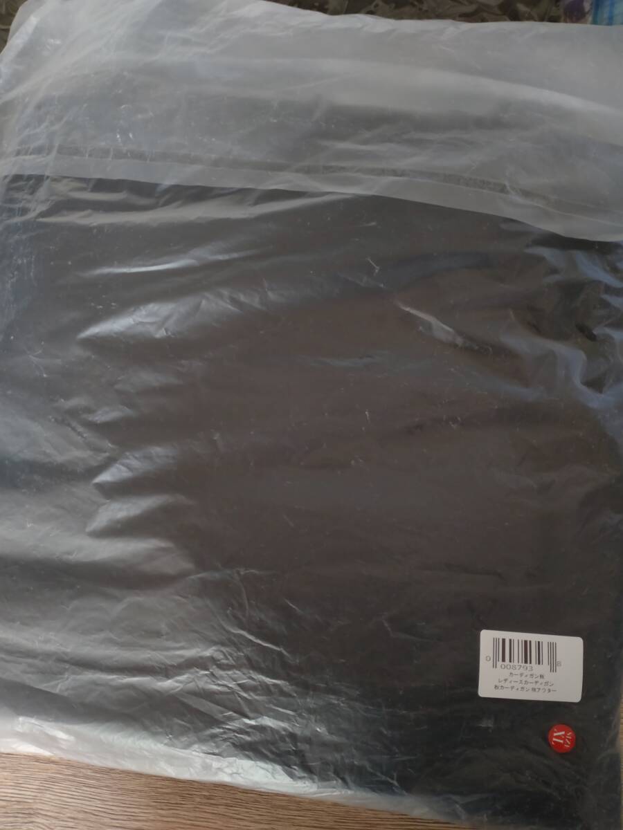 カーディガン秋 レディースカーディガン 秋カーディガン 秋アウター_画像3